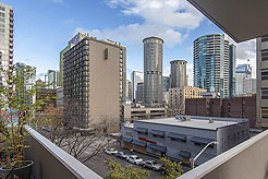 BELLTOWN CONDO